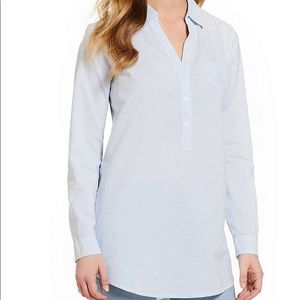 Southern Tide Kasey Tunic